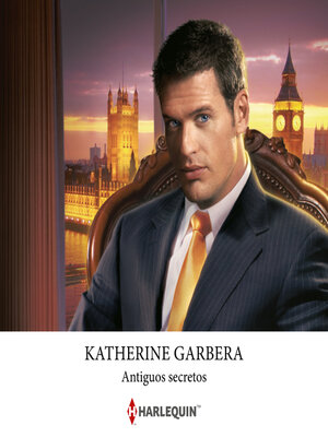 cover image of Antiguos secretos